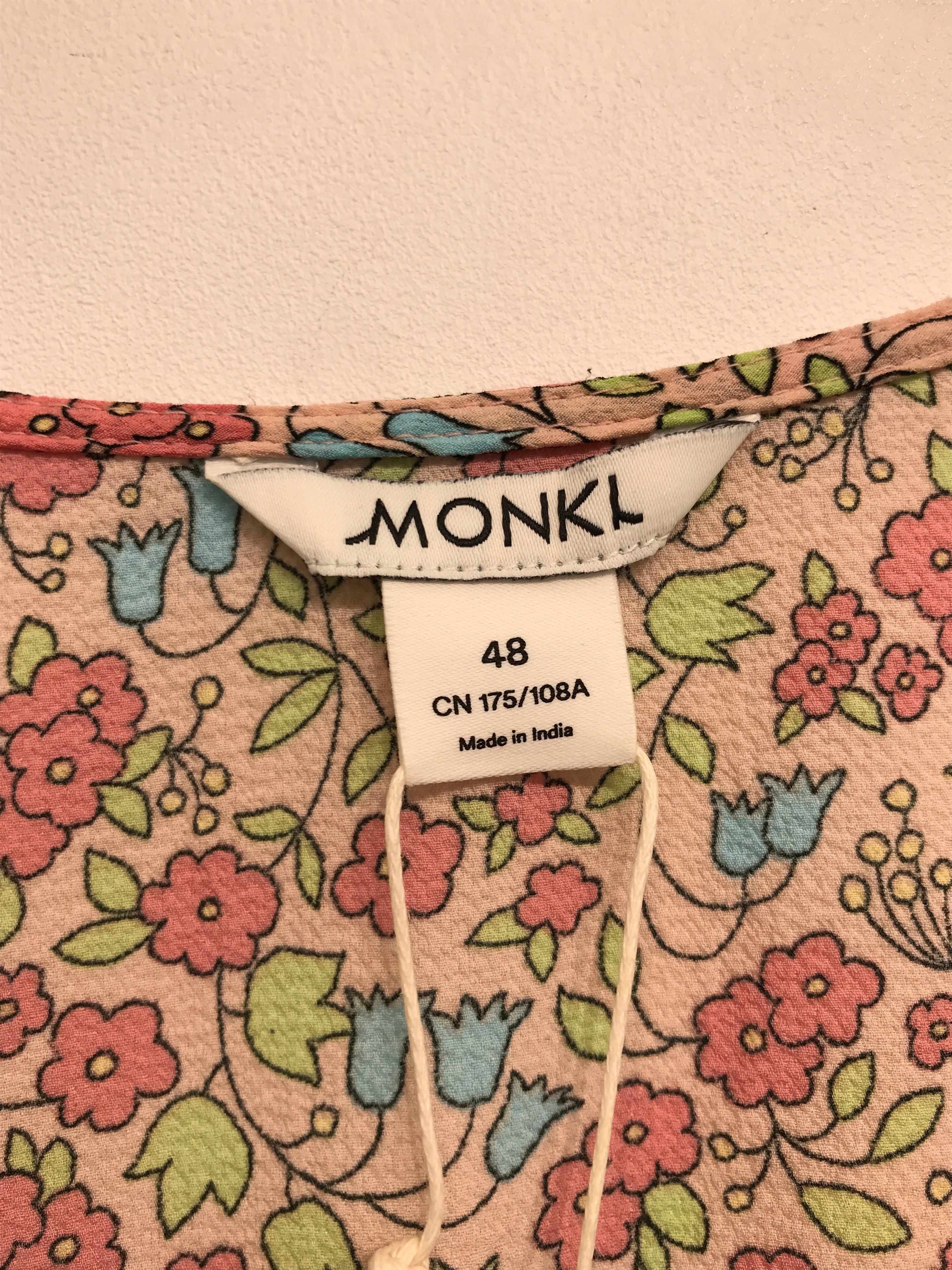 Monki Buksedragt